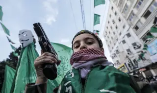 Хамас осъди ветото на САЩ върху резолюцията на ООН за прекратяване на огъня в Газа
