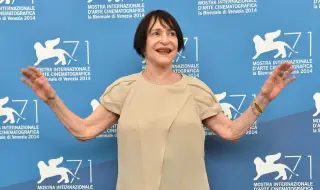 Почина италианската кино легенда Адриана Асти 