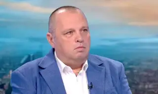 Прокурорската колегия на ВСС ще разгледа смяната на Сарафов на 11 март