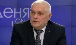 Валентин Радев: Да не се бърза с изводите за "Петрохан"- ще разберем цялата истина