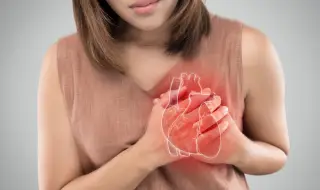 За жени: Кардиолог сподели ценни съвети за предпазване от инфаркт