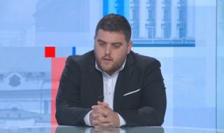 Любослав Костов: Трябва да има политика по доходите в държавния сектор