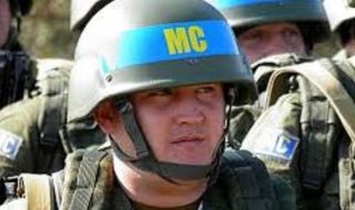 Миротворците контролират ситуацията в Приднестровието