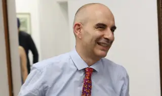 Петър Волгин: САЩ казват на Зеленски - "ти беше дотук"