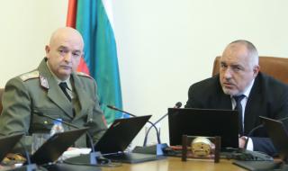 Решават за удължаване на противоепидемичната обстановка