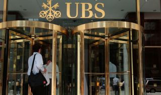 UBS ще съкрати 3000 работни места 