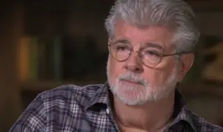 Star Wars father George Lucas turns 80 