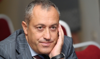 Бойко Найденов подаде оставка