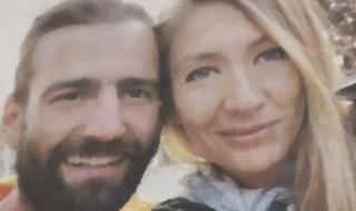 Караджов от "Бригада Нов дом" се сгоди за продуцентката си