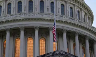 Край на шътдауна в САЩ: предадоха ли се демократите?