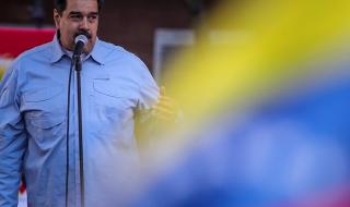 Мадуро: САЩ се опитват да ни унищожат
