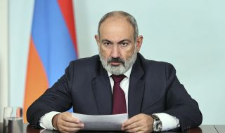 Мирно споразумение до края на годината между Армения и Азербайджан