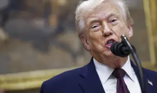 САЩ са събрали над 235 млрд. долара приходи от митата на Тръмп