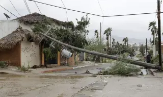 Hurricane Oscar took victims in Cuba 