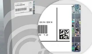 Без повече авточасти ментета в BMW-тата