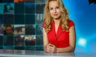 bTV сваля Мария Цънцарова от екран, Ивайло Мирчев я защити