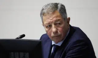Ген. Румен Миланов за "Баба Алино": Прецедент е да се отмени заповед за експулсиране