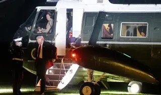 Китай отговори на Тръмп: Не провеждаме ядрени опити