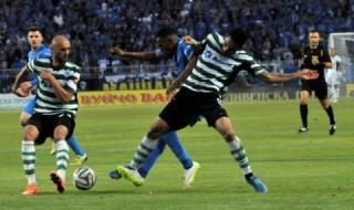 Курьор: Левски се мисли за Реал Мадрид, а не печели нищо