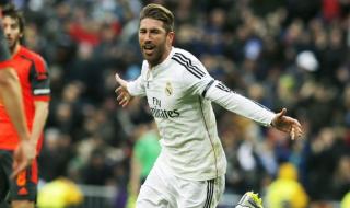 Рамос за Мбапе: Парите движат света и футбола