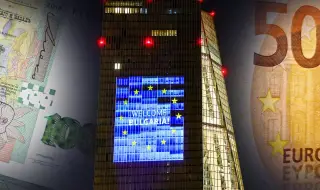 България и еврото: "Нямам дребни" и други проблеми