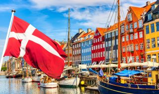 Дания спира добива на нефт и газ в Северно море 
