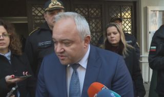 Демерджиев: Спасителните екипи се сменят на ротационен принцип