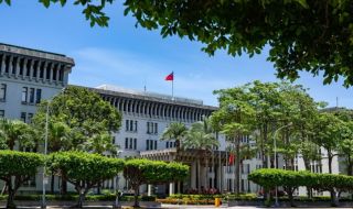 Доклад на ЕП призовава Европейската комисия да започне преговори за инвестиционно споразумение с Тайван