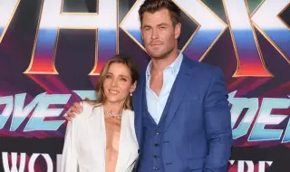 Крис Хемсуърт: Да напусна Холивуд беше най-доброто решение в живота ми