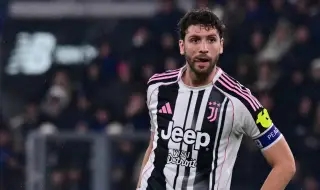 Манчестър Юнайтед в офанзива за капитана на Ювентус Мануел Локатели