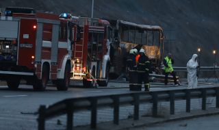 Месец след трагедията на АМ "Струма": Скоростта остава 120 км/ч