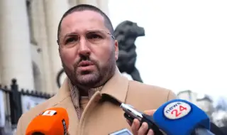 Николай Попов, "Сияние": Когато е необходимо ще бъдем тежка гражданска опозиция