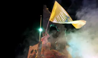 Защо в Ливан вярват на Хизбула