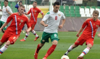 Александър Димитров: Не се притесняваме от противниците