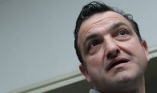 Бенатова за Зуека: Нямам смелост за такава крачка