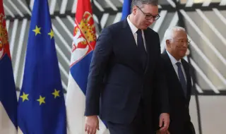Европейската комисия призовава Сърбия за по-решителни реформи