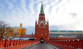 На 27 юли 1147 г. град Москва е основан