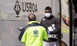 Португалия отмени 14-дневната карантина за пристигащи от България