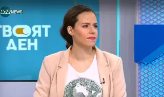 Ружа Райчева: Хората очевидно не виждат алтернатива на Пеевски