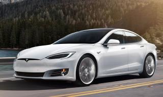 В рамките на една седмица цената на Tesla Model S бе намалена два пъти