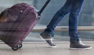 Кои летища са загубили най-много багаж на пътниците през 2022г.?