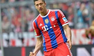 Румениге: Левандовски, какъв ти е проблемът?