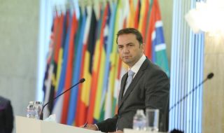 Северна Македония търси доверие с България