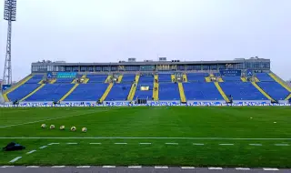 Sport Republic разкри: Преговорите с Левски приключиха