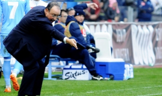 Бенитес: Започва да ми писва