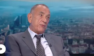 Botyo Botev: The murders of Binev and Filipov are different, do not portend a new wave