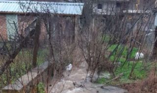Евакуация край Бургас