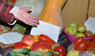 Евросубсидиите - недостъпни за българските производители на плодове и зеленчуци