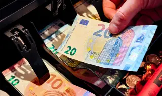 Инфлацията в Хърватия остава сред най-високите в еврозоната, излязоха данните и за България