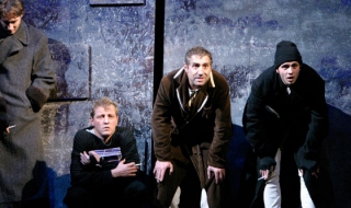 Кои са днешните хъшове